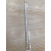 ราคา หลอดใส่Tyesoหูหิ้ว20 40ออน หลอดดูดน้ำพลาสติก หลอดดูดน้ำ หลอดpp หลอดพลาสติกแข็ง (18846935994)