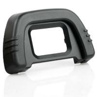 ราคา DK 21ยางยางรองตากล้องรองตา Eyecup สำหรับ Nikon D600 D90 D7000 (21300279743)