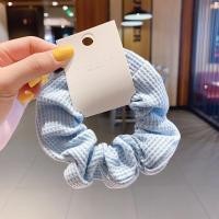 ราคา สีทึบที่รัดผมน่ารักอารมณ์หวานยางรัดผมแฟชั่นยางรัดผมเครื่องประดับผม (8859798733)