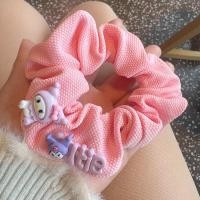 ราคา ยางรัดผม ยางรัดผมกระต่ายน่ารักน่ารักยางรัดผมหางม้าแบบเกาหลี (21527007397)