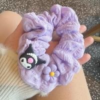 ราคา ยางรัดผม ยางรัดผมกระต่ายน่ารักน่ารักยางรัดผมหางม้าแบบเกาหลี (21527007396)