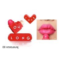 ราคา ชุดลิป ไฮไลท์ ตา แก้ม มิสทีน ออล ฟอร์ เลิฟ เพอร์โซน่า เมคอัพ ทวิส Mistine All for Love Persona Make up Twist 5 1 g (19400008622)