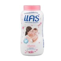 ราคา แป้ง แป้งเด็ก แป้งฝุ่นเด็ก แป้งแคร์ พิงค์ ซอฟท์ 50กรัม อ่อนโยน ไม่ระคายเคือง ช่วยลดผดผื่น แป้งแคร์สีฟ้า สีชมพู ซากุระ MK (20767171052)