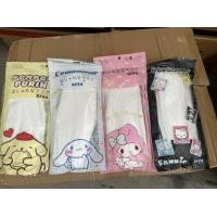 ราคา Kf94 ลายsanrio 1ห่อ10ชิ้น แมสผู้ใหญ่ ลายน่ารัก kf94 (20890877635)