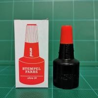 ราคา หมึกเติมแท่นประทับ ตราม้า 28 ซีซี สีแดง Horse หมึกเติมแท่น หมึกเติมตรายาง หมึกสีเข้ม คมชัด CCHAITIP STATIONERY เครื่องเขียน อุปกรณ์สำนักงาน ออฟฟิศ (1410022380)