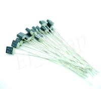 ราคา เทอร์โมฟิวส์พัดลม ฟิวส์เหลี่ยม ฟิวส์ฮาตาริ Hatari Thermo Fuse 130 C 135 C 145 C 150 C 2A 250V อะไหล่พัดลม (21920842993)