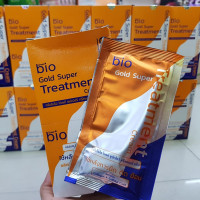ราคา Bio Treatment ไบโอ ทรีทเมนต์ แบบซอง (21553450740)