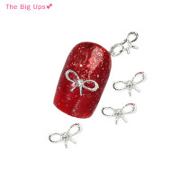 ราคา The Big Ups ใหม่เครื่องประดับเล็บโลหะผสมเครื่องประดับเล็บโลหะเล็บเพชร (20916813391)