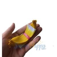 ราคา กลีบกระทง 1มัด20กลีบ กลีบดอกบัว กลีบบัว กลีบกระทงกระดาษ ลอยกระทง (16438067562)