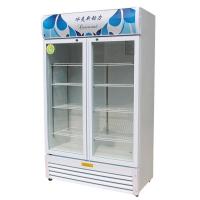 ราคา DEVELOP TH ตู้แช่เย็น ตู้เก็บความเย็น ตู้เย็น ตู้แช่ร้านโชว์ห่วย ตู้แช่มินิมาร์ท ความจุ 388L ตู้แช่เครื่องดื่ม ตู้แช่เย็น 1 ประตู 13คิว (21428745895)