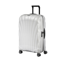 ราคา SAMSONITE กระเป๋าเดินทางล้อลาก 25 นิ้ว รุ่น C LITE SPINNER 69 25 (7169606365)