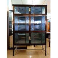 ราคา SE FURNITURE ตู้กับข้าวถนอมอาหาร KITCHEN 4 ฟุต MODEL K 1245 ดีไซน์สวย สไตล์เกาหลี 6 ประตูบานเปิด สินค้ายอดนิยมขายดี แข็งแรงทนทาน ขนาด 120x188x42 Cm (15283259085)