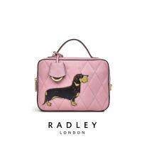 ราคา RADLEY LONDON RADLEY AND FRIENDS SMALL ZIPTOP CROSSBODY BAG (21537627566)