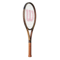 ราคา WILSON Pro Staff 97L V14 Tennis Racket Unstrung WR125911U2 Official Store (21530707750)