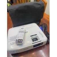 ราคา โปรเจคเตอร์มือสอง Epson EB W28 (21364484675)