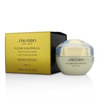 ราคา Shiseido Future Solution LX Total Regenerating Cream SPF 20 50ml (20768105813)