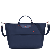 ราคา 2023 Spot Authentic LONGCHAMP Short Handle Foldable Classic Waterproof Handheld Shoulder Bag Travel Bag Shopping Bag 1911 919 (19673139255)