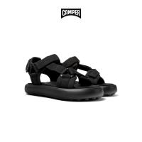 ราคา CAMPER รองเท้าแตะ ผู้ชาย รุ่น Pelotas Flota Sandal สีดำ SAN K100942 001 (21559615355)