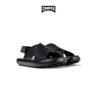 ราคา CAMPER รองเท้าแตะ ผู้หญิง รุ่น Pelotas Flota Sandal สีดำ SAN K201666 001 (21559502988)