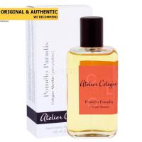 ราคา Atelier Cologne Pomelo Paradis Cologne Absolue 100 ml (11888210523)