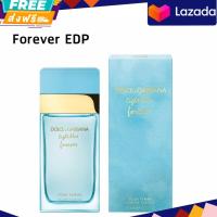 ราคา น้ำหอมผู้หญิง Forever Dolce Gabbana Light Blue Forever Pour Femme EDP 100 ml กล่องซีล (13059634916)