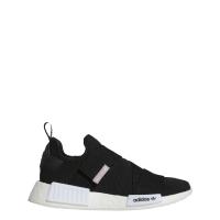 ราคา adidas ไลฟ์สไตล์ รองเท้า NMD R1 ผู้หญิง สีดำ GW5698 (17954515943)