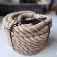 ราคา เชือกชักเย่อ เชือกชักเกะย่อ ชักเย่อ เกรด A tug of war นุ่มมือ ไม่บาดมือ เกรด A (21428495268)