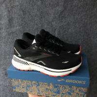 ราคา Gts23 Brooks Adrenaline Chase Lan 23 Generation Tpu Shock Absorbing Support Marathon Mens Running Shoe (20724810606)