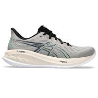 ราคา ASICS GEL CUMULUS 26 MEN RUNNING ผู้ชาย MOONROCK DARK MINT (21631418172)