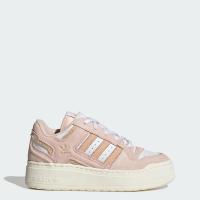 ราคา adidas บาสเกตบอล รองเท้า Forum XLG ผู้หญิง สีชมพู IE7351 (21454330266)