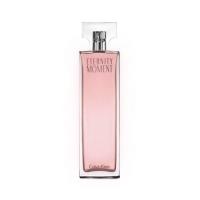 ราคา CALVIN KLEIN FRAGRANCES Eternity Moment for Women Eau de Parfum 100 ML (21687204318)