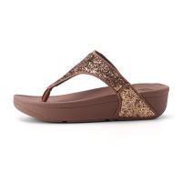 ราคา รองเท้า fitflop ผู้หญิง รองเท้าแตะแบบหูหนีบผู้หญิง fitflopแท้ fitflop thailand flip flops รุ่น FITFLOP lulu (21995344851)