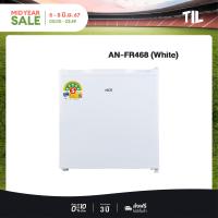 ราคา ALCO ตู้เย็นมินิบาร์ ขนาด 1 7 คิว ความจุ 46 ลิตร รุ่น AN FR468 White รับประกัน 2 ปี (12490672732)