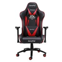 Autofull Gaming Chair เก้าอี้เกมมิ่ง รุ่น AF805