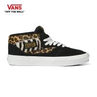 ราคา VANS Half Cab 33 DX JUNGLE CLASH MULTI รองเท้า ผ้าใบ VANS ชาย หญิง (17057143720)