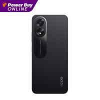 ราคา OPPO A18 RAM 4GB 128GB Glowing Black (21516087388)