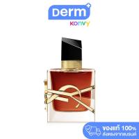 ราคา YSL Libre Le Parfum 30ml น้ำหอมวายเอสแอลสำหรับผู้หญิง ผสมผสานอันหรูหราของกลิ่นอายดอกไม้ที่หอมหวานและร้อนแรงแบบใหม่ (21468241013)