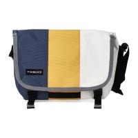ราคา Timbuk2 กระเป๋าสะพายข้าง THAILAND EXCLUSIVE รุ่น Classic Messenger สี Golden Bag XS 1108 1 New Colors (21914464104)