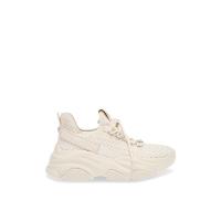 ราคา Steve Madden รุ่น PROJECT รองเท้าผ้าใบผู้หญิง สีโบน (21380929667)