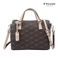 ราคา How กระเป๋าถือ สายสะพายยาว รุ่น HHH0146 (20792193146)