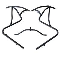 ราคา แคชบาร์ AEROX สีดำ ใส่ได้ทั้งตัวเก่าและใหม่ เหล็กหนา (8118791490)