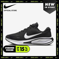 ราคา Nike Womens Journey Run Shoes Black (21760043553)