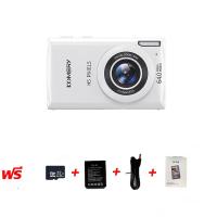 ราคา ฝ่ายสนับสนุนด้านเทคนิคของ Canon 4K กล้องดิจิตอล กล้องดิจิตอลซูมดิจิตอล 64ล้านพิกเซล 16x กล้องสไตล์ใหม่ กล้องถ่ายรูป HD (21638812880)