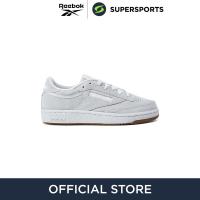 ราคา REEBOK Club C 85 รองเท้าลำลองผู้ใหญ่ (21094500376)