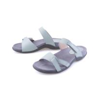 ราคา JF133 Aqua Dortmuend F Series Flats Comfort รองเท้าสุขภาพ ที่มิดโซลรองรับทุกโค้งเว้าของอุ้งเท้า (21453156691)