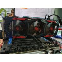 ราคา พร้อมส่ง การ์ดจอ VGA GTX1060 6GB OC DDR5 เล่นได้ทุกเกมส์ มีประกัน ตัวเลือก GTX650 1050 1050TI 1060 1660s 2060 (21651972292)