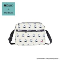 ราคา Lesportsac Daniella Crossbody กระเป๋าสะพายข้างพาดลำตัว Style 2434 Lesportsac x Dick Bruna (21501099418)