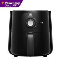 ราคา ELECTROLUX หม้อทอดไร้น้ำมัน ดิจิตอล UltimateTaste 300 1350 วัตต์ 3 3 ลิตร รุ่น E3AF1 100B (21645569604)