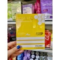ราคา HONEY Q ฮันนี่ คิว อาหารเสริมควบคุมน้ำหนัก สูตร 2 (21796187720)