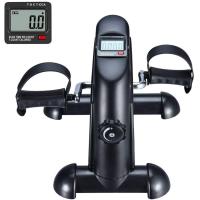 ราคา เครื่องจักรยาน ปั่นจักรยานออกกำลังกาย Mini Bike จักรยานกายภาพบำบัดMini Exercise Bike (21959708586)